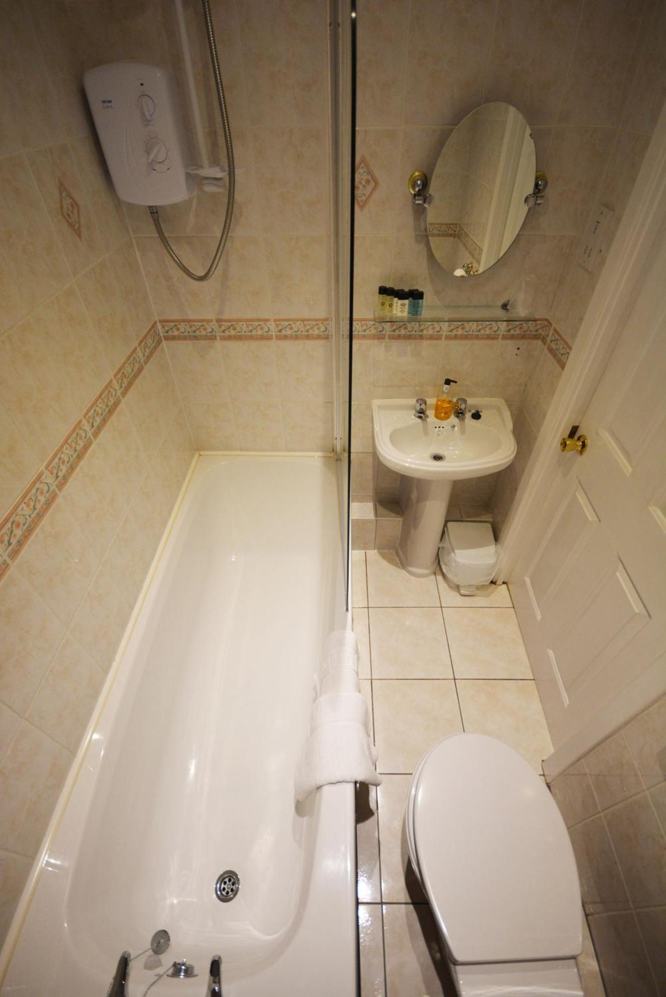 ホテル Feughside Strachan 部屋 写真