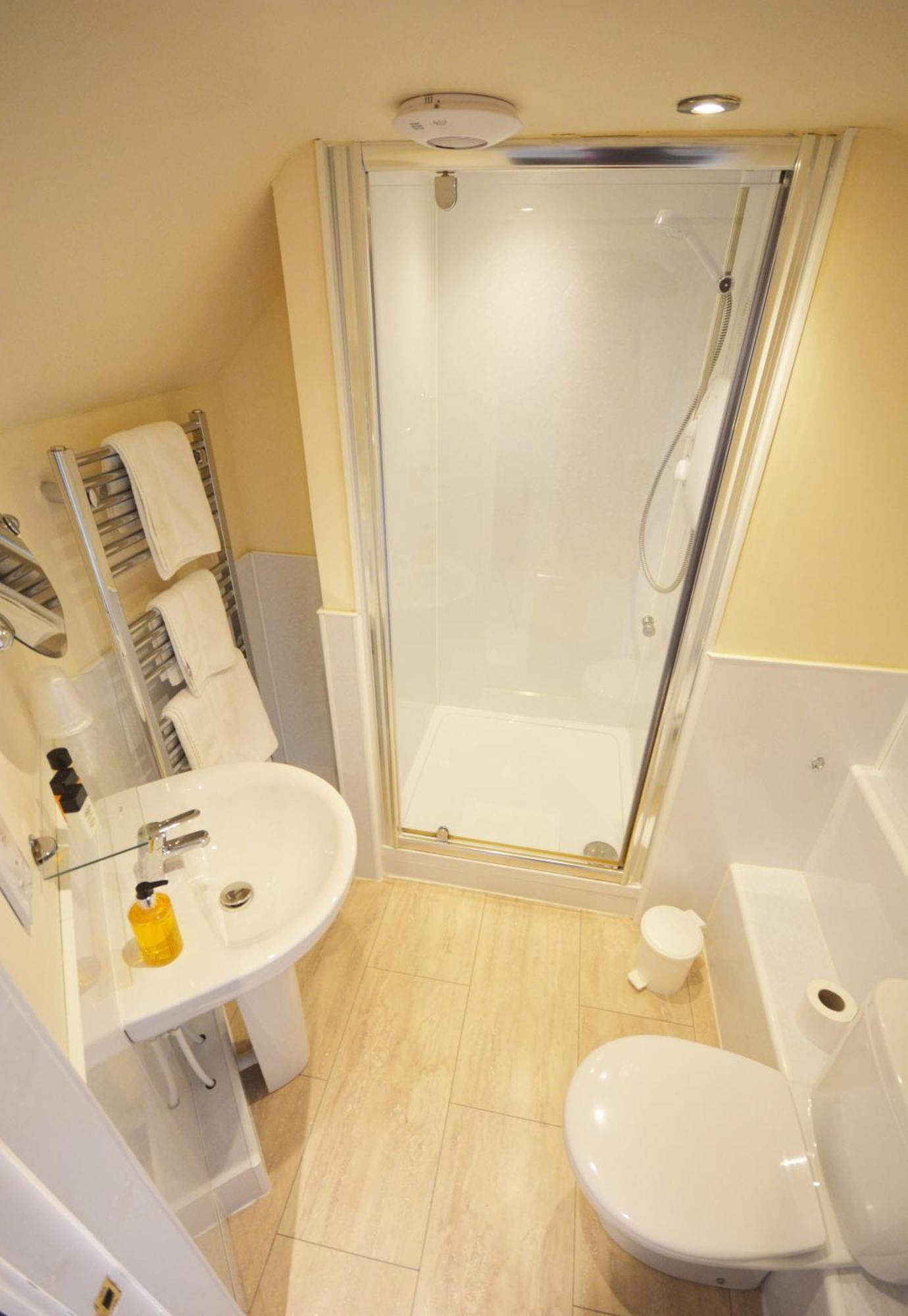ホテル Feughside Strachan 部屋 写真