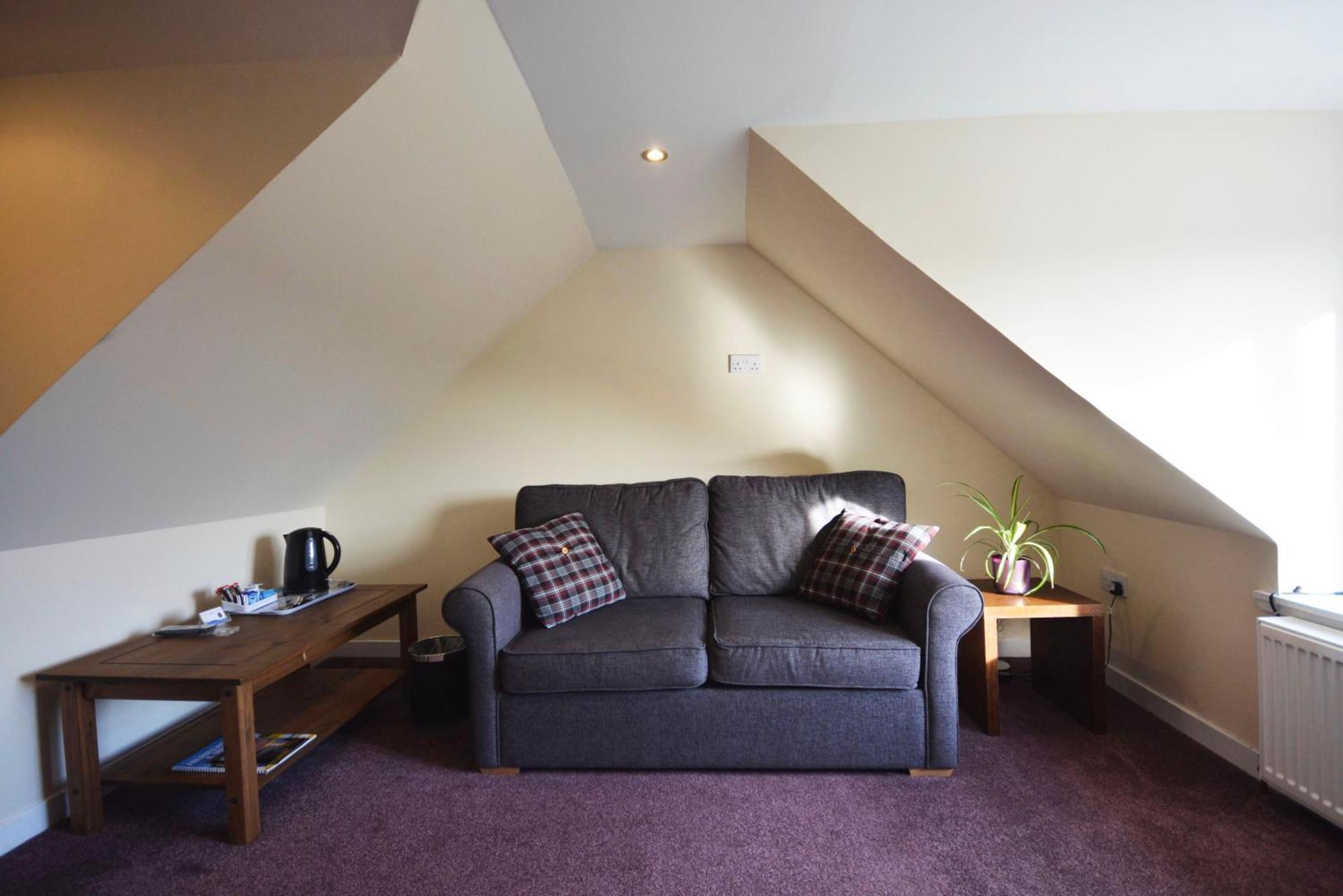 ホテル Feughside Strachan 部屋 写真