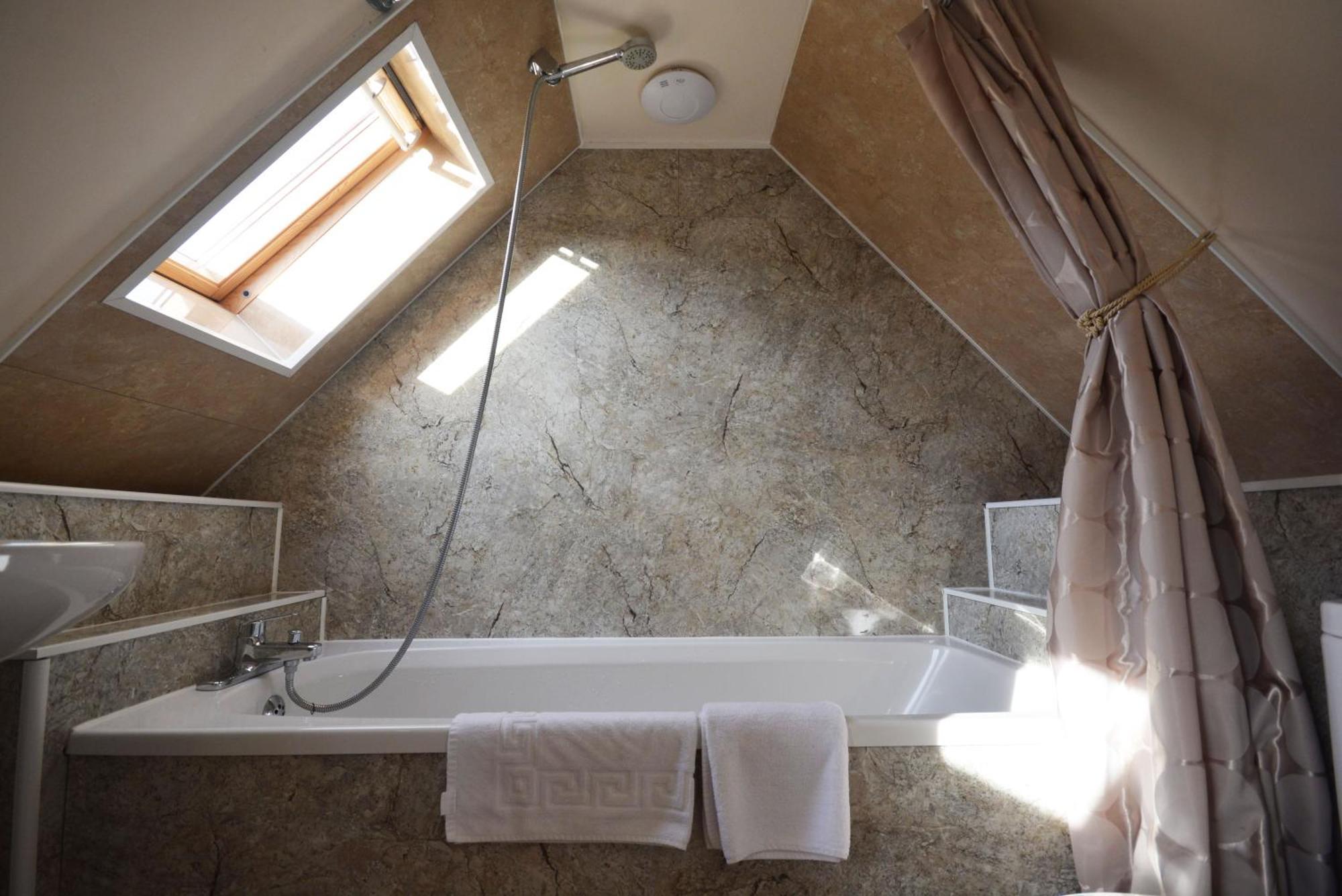 ホテル Feughside Strachan 部屋 写真
